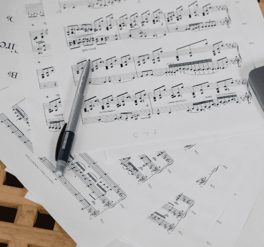 Theory Classes At Keyz Music Lessons