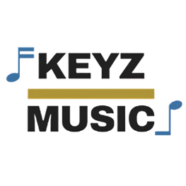 Keyz Music Lessons logo
